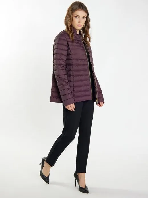 Damen Leichte Steppjacke