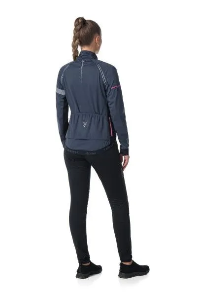Damen Softshelljacke Kilpi ZAIN-W dunkelblau 40