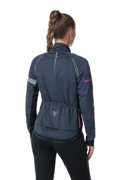 Damen Softshelljacke Kilpi ZAIN-W dunkelblau 40
