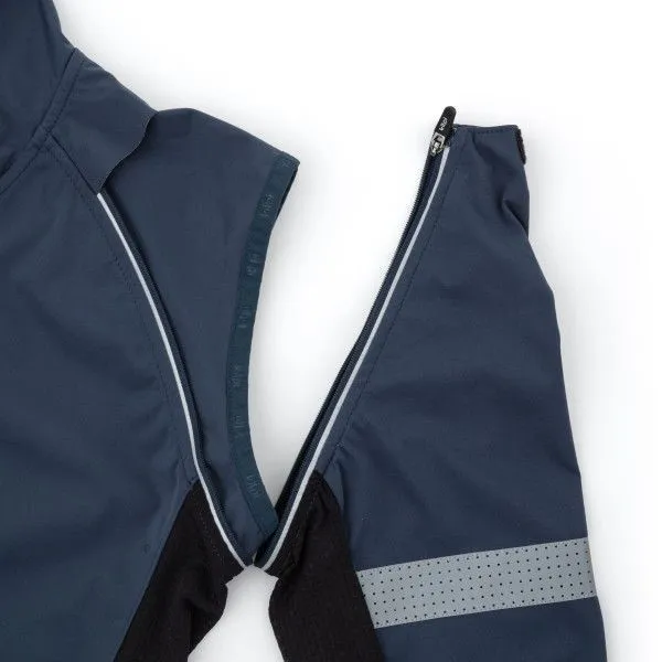 Damen Softshelljacke Kilpi ZAIN-W dunkelblau 40