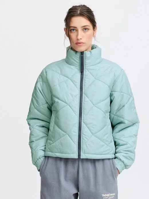Damen Steppjacke - JCCARLA
