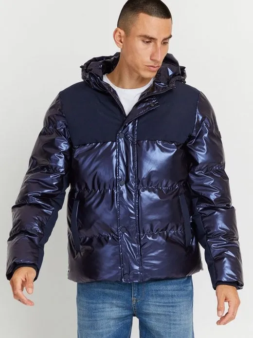 Herren Steppjacke