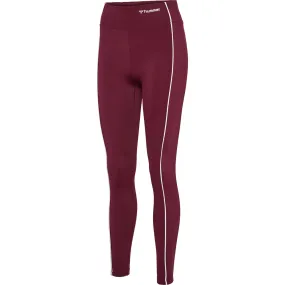 hummel hmlMT FLASH HIGH WAIST TIGHTS