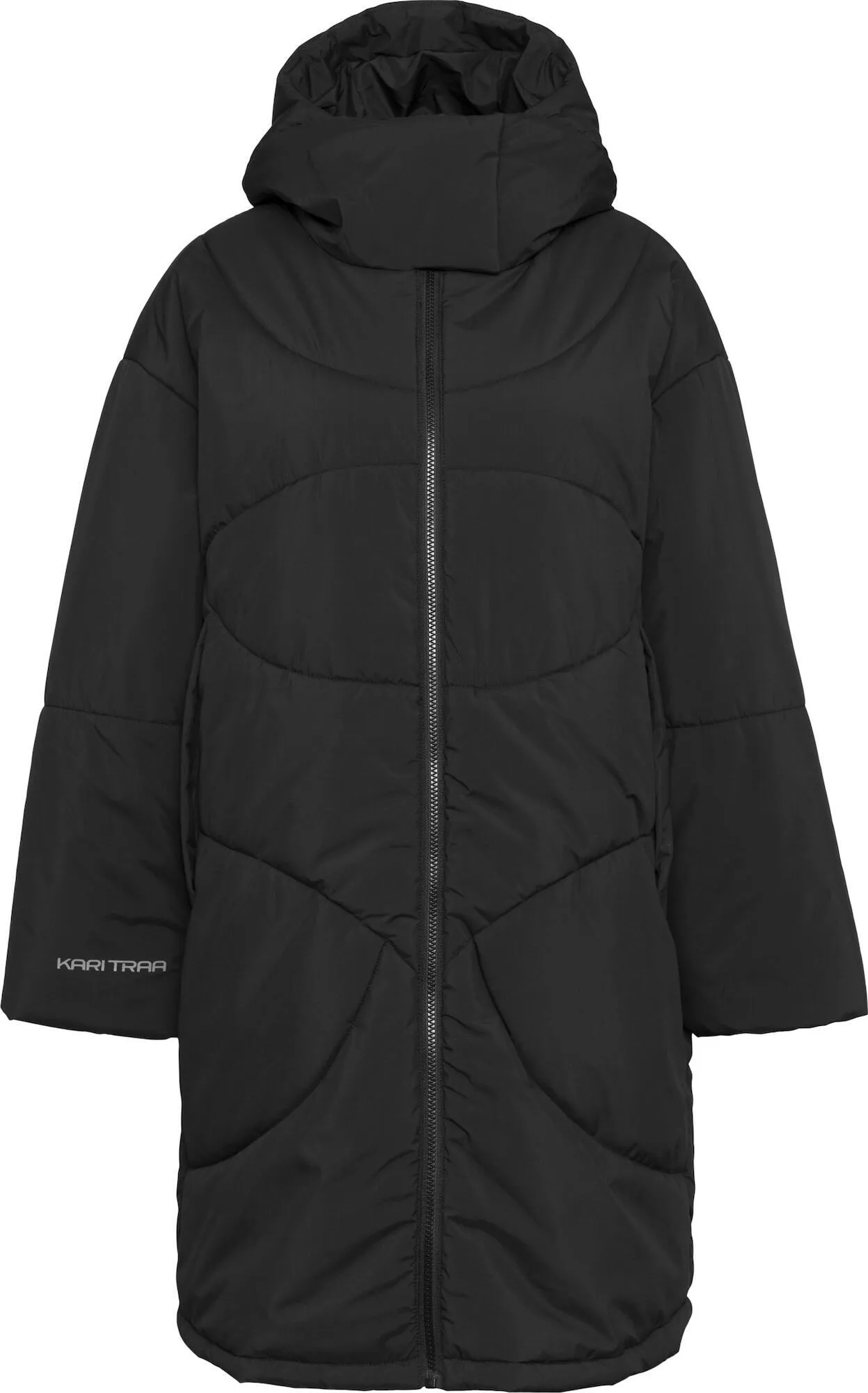 Kari Traa Karoline Parka -