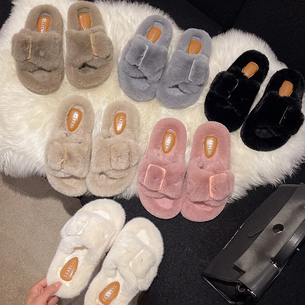 Kostenlose Versandschildkrebs Designerinnen Frauen Schuhe Pantoffel Slipper Flat untere Hausschuhe Damen Slipper Sandalen Schieb
