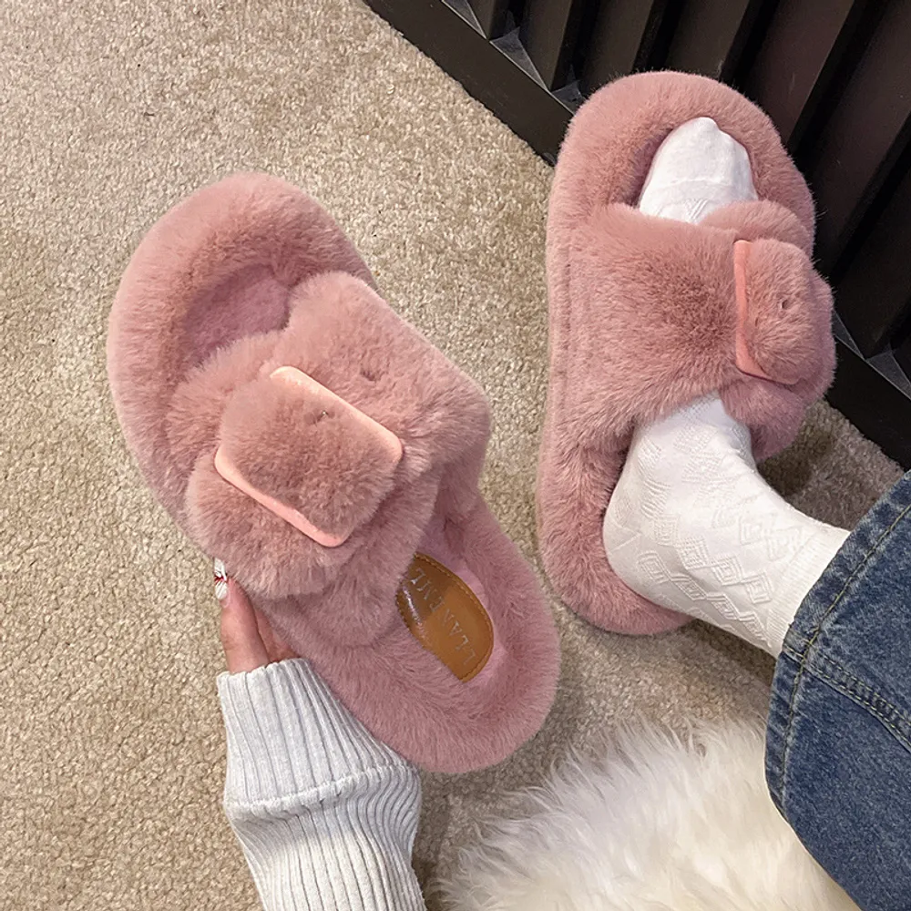 Kostenlose Versandschildkrebs Designerinnen Frauen Schuhe Pantoffel Slipper Flat untere Hausschuhe Damen Slipper Sandalen Schieb