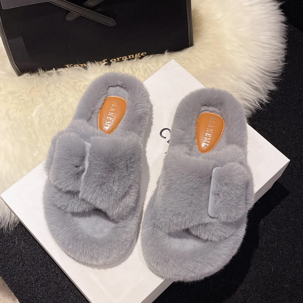 Kostenlose Versandschildkrebs Designerinnen Frauen Schuhe Pantoffel Slipper Flat untere Hausschuhe Damen Slipper Sandalen Schieb