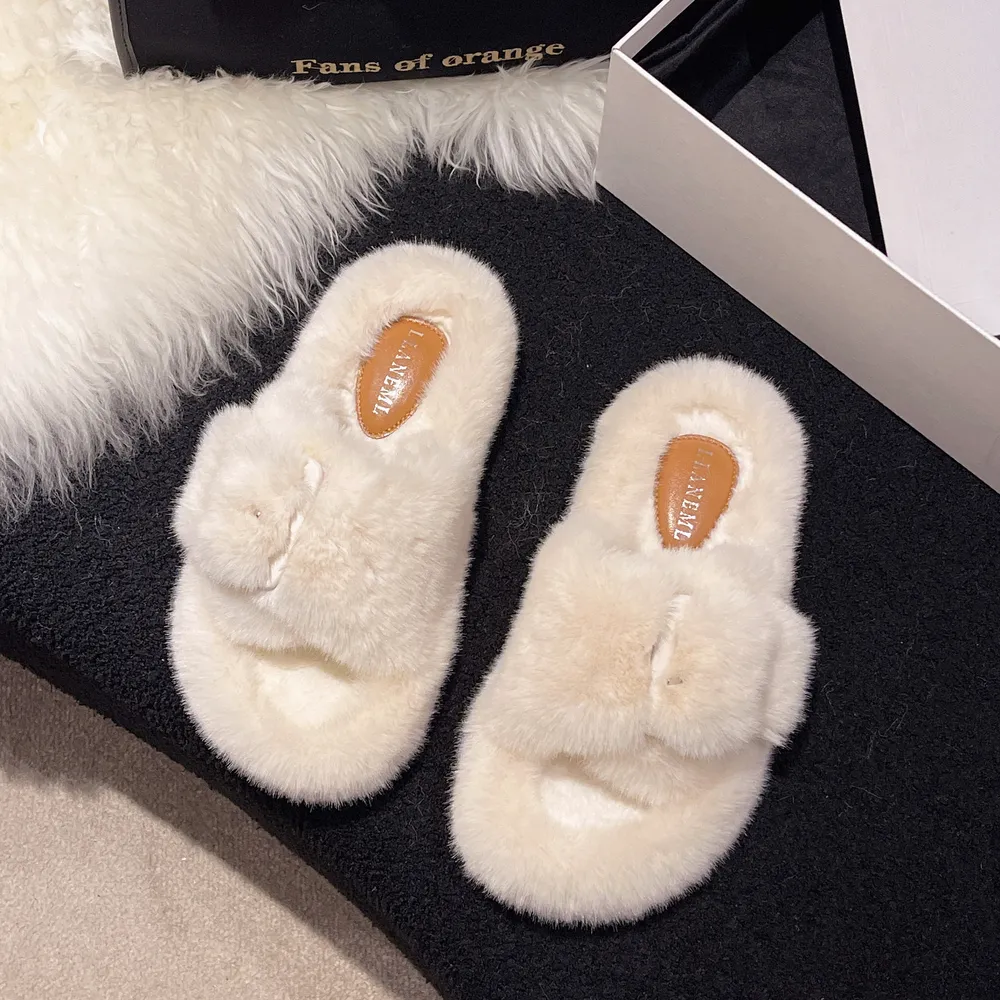 Kostenlose Versandschildkrebs Designerinnen Frauen Schuhe Pantoffel Slipper Flat untere Hausschuhe Damen Slipper Sandalen Schieb