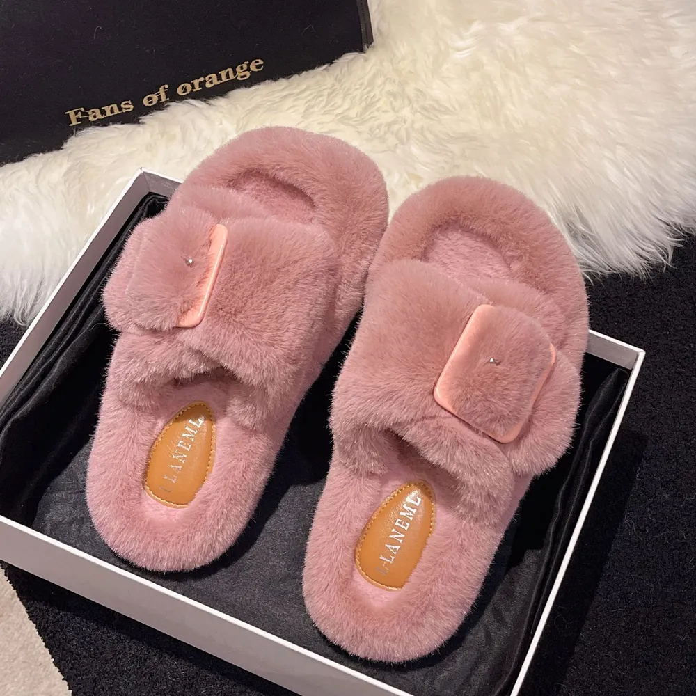 Kostenlose Versandschildkrebs Designerinnen Frauen Schuhe Pantoffel Slipper Flat untere Hausschuhe Damen Slipper Sandalen Schieb