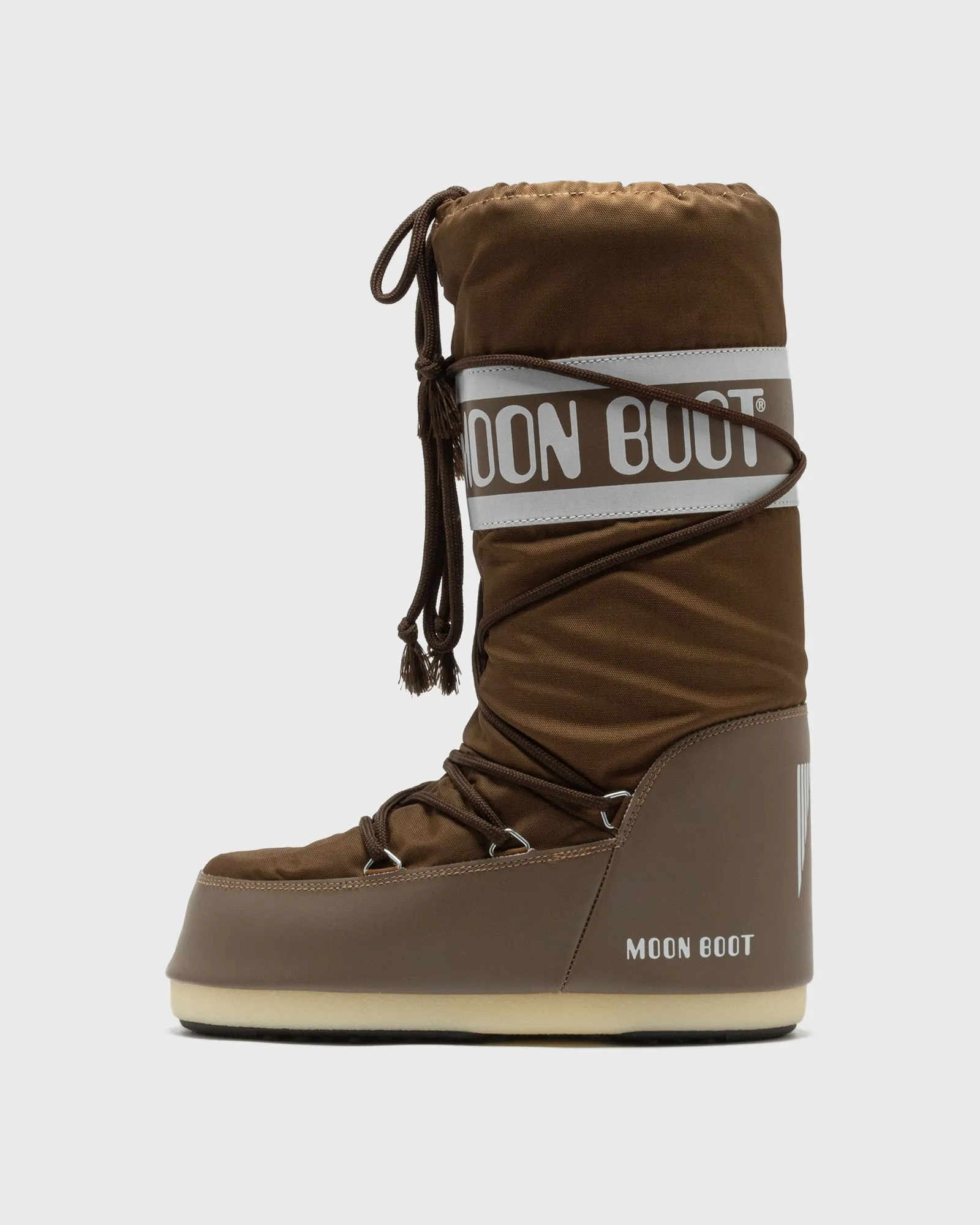 Moon Boot MB ICON NYLON Boots 80D1400440-M005