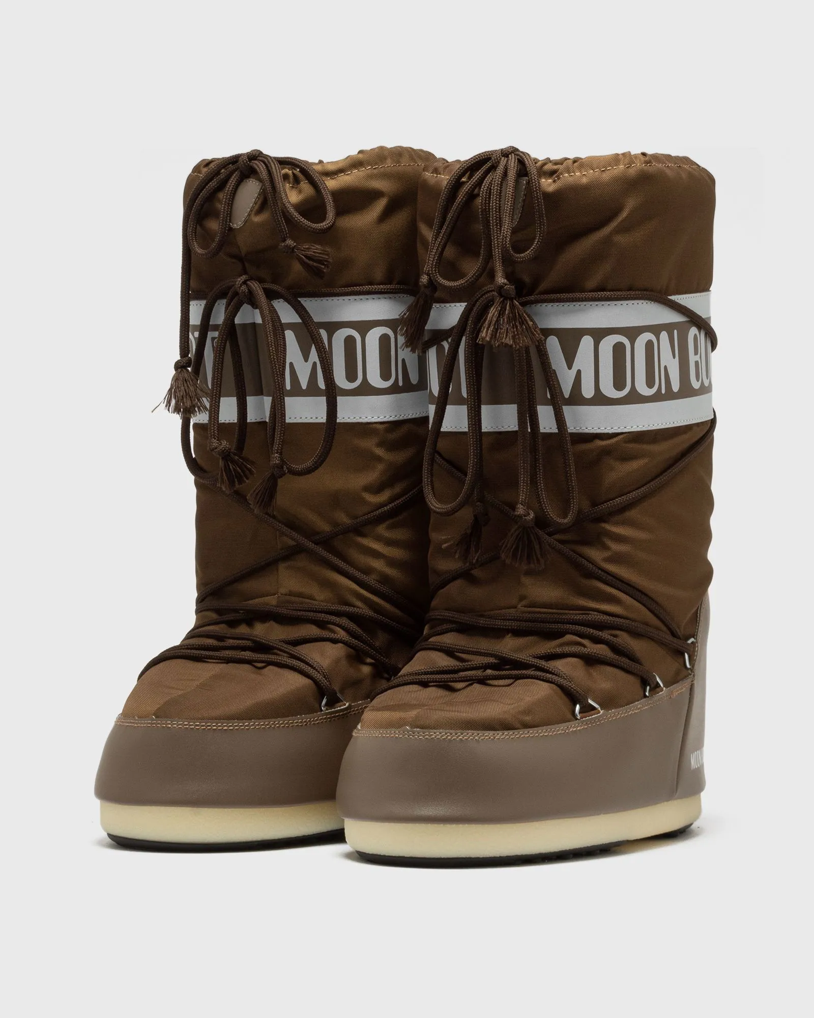 Moon Boot MB ICON NYLON Boots 80D1400440-M005