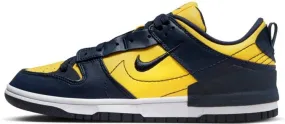 Nike Dunk Low Disrupt 2 "Michigan" W DV4024-400