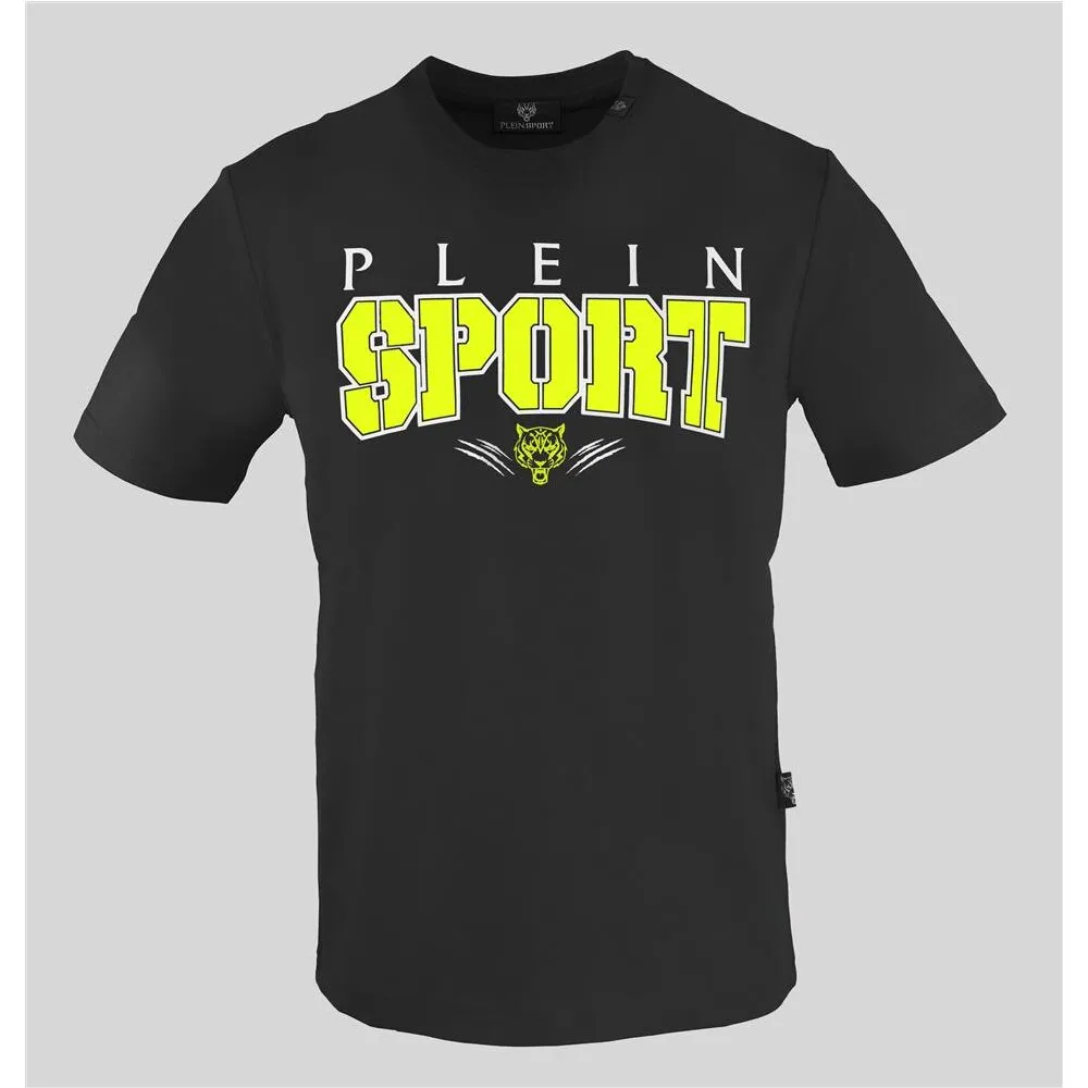 Plein Sport - TIPS1103-99 - T-Shirt - Herren