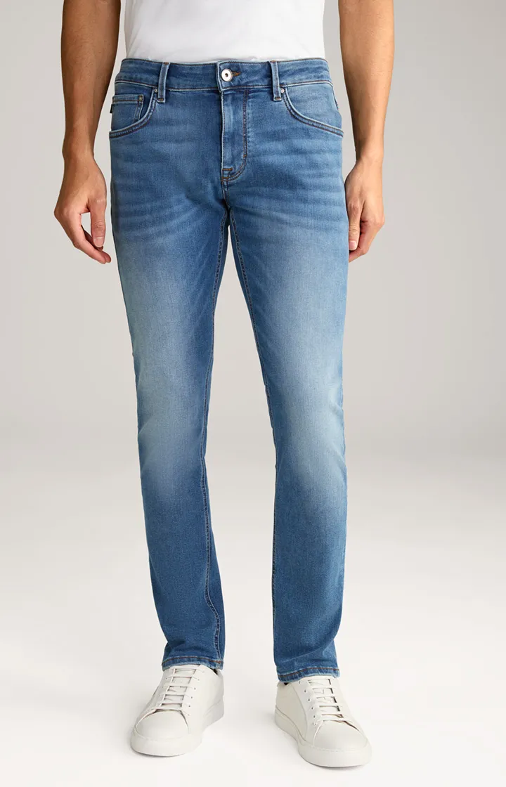 Re-Flex Jeans Stephen in Hellblau