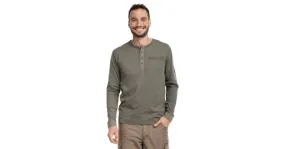 T-Shirt Baffin grün grün XXXL